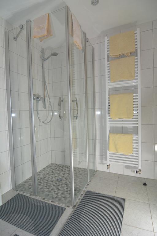Traditionsgasthof Zum Luedertal Bimbach Ngoại thất bức ảnh
